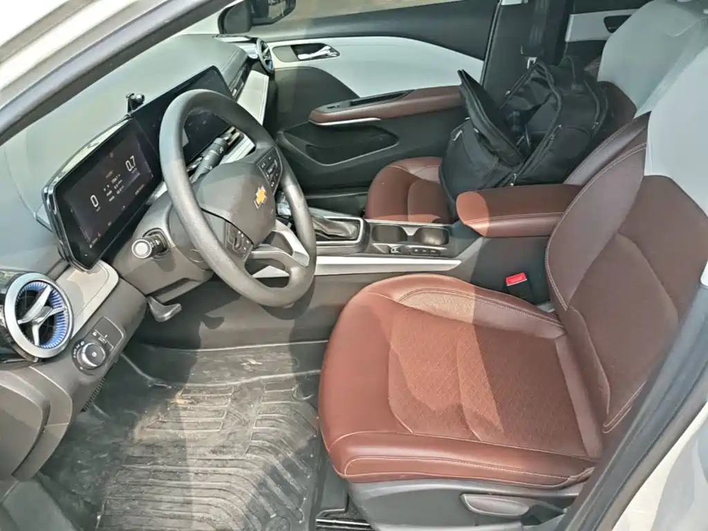 Chevrolet Monza — фото 15