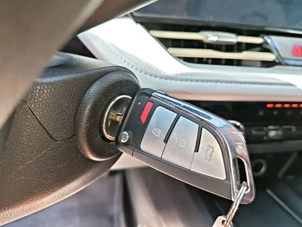 Chevrolet Monza — фото 9