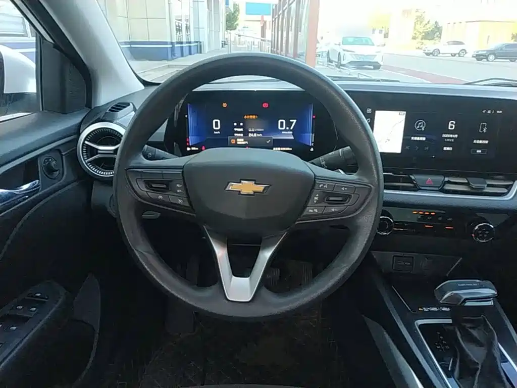 Chevrolet Monza — фото 11