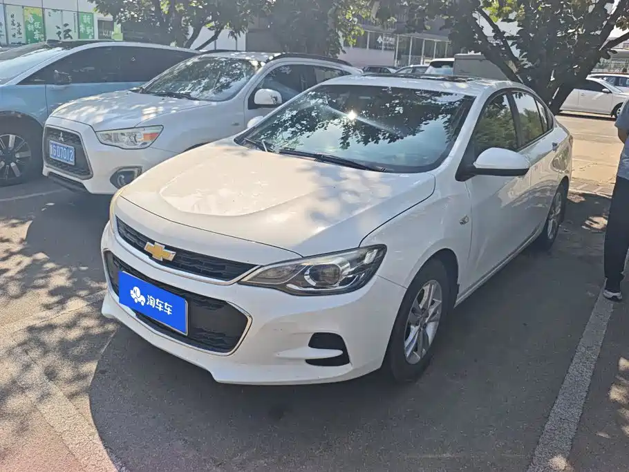 Chevrolet Cavalier