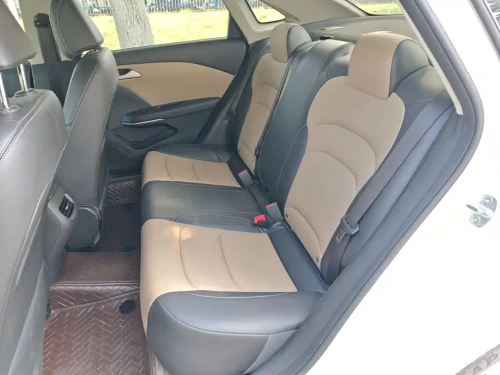 Chevrolet Monza — фото 13