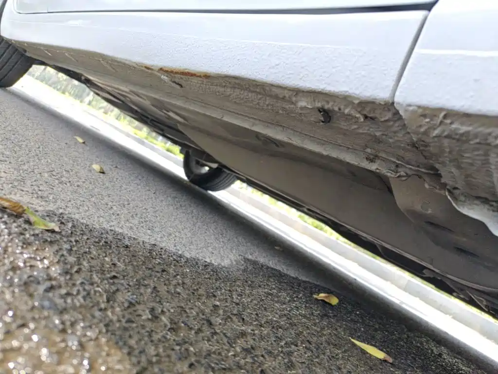 Chevrolet Monza — фото 19
