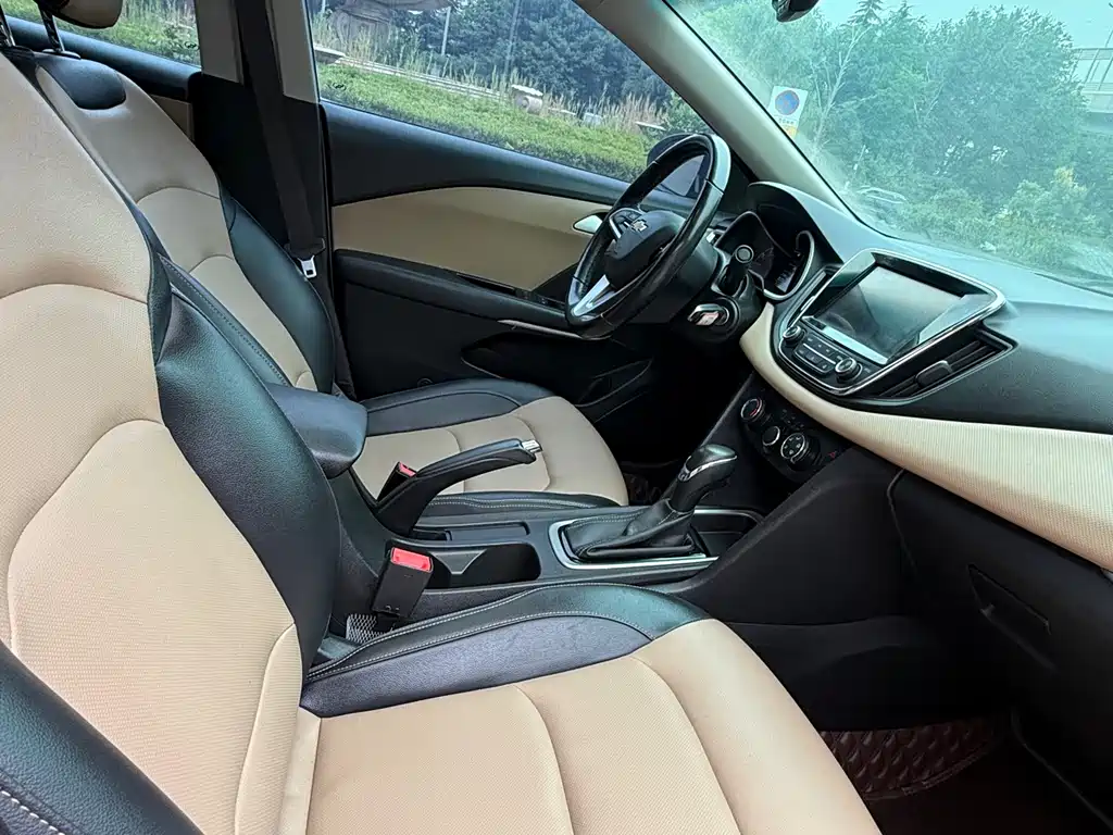 Chevrolet Monza — фото 11