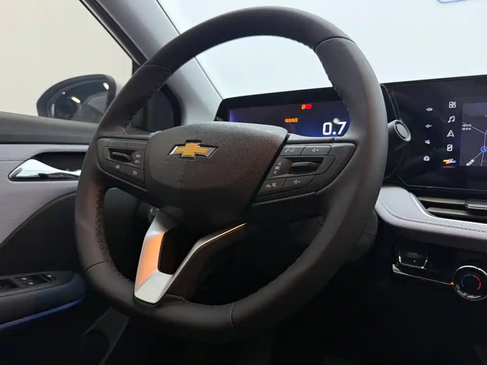 Chevrolet Monza — фото 19