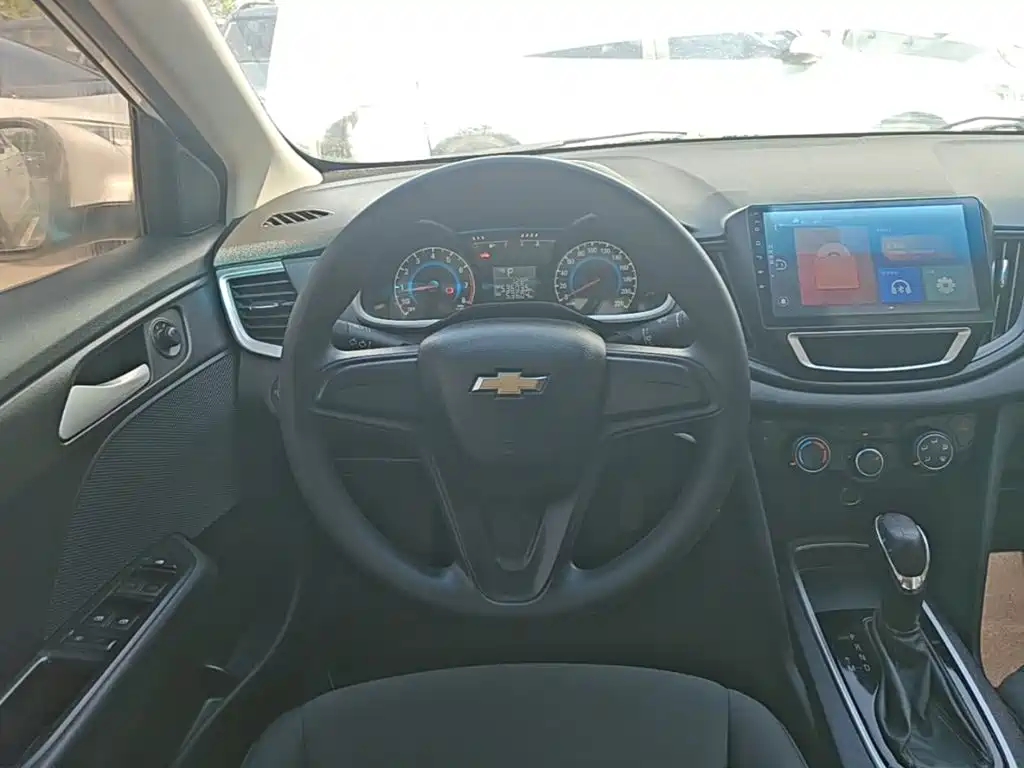 Chevrolet Cavalier — фото 11