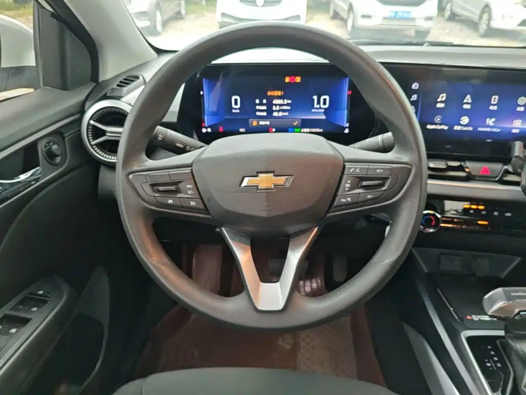 Chevrolet Monza — фото 11