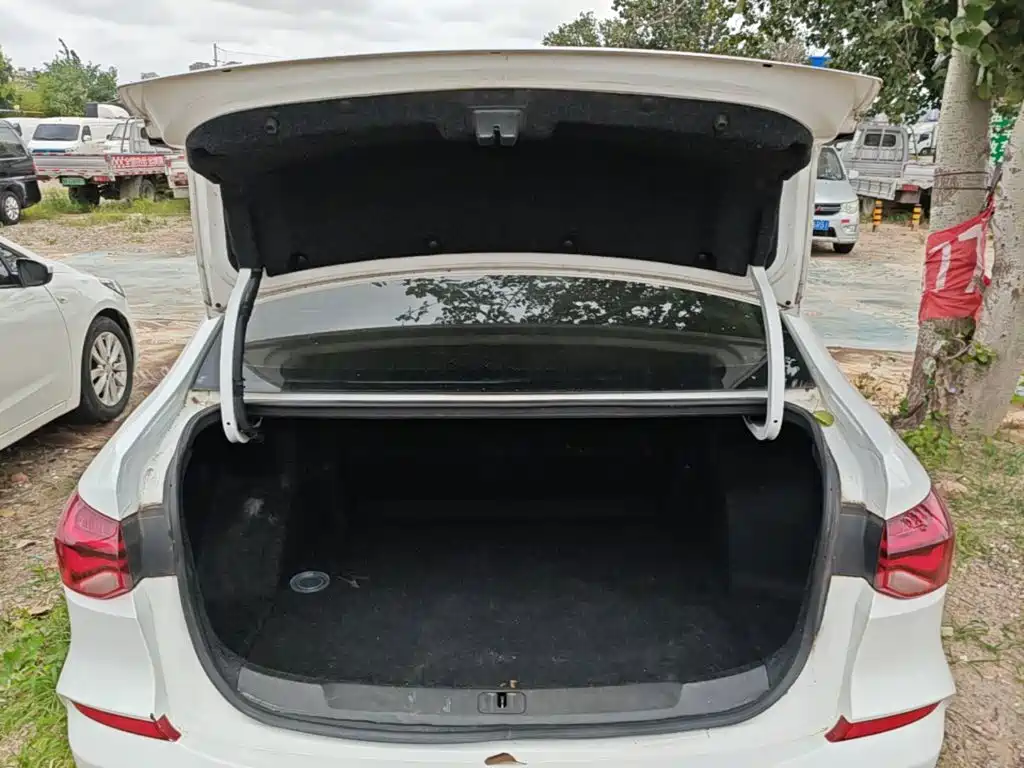 Chevrolet Monza — фото 19