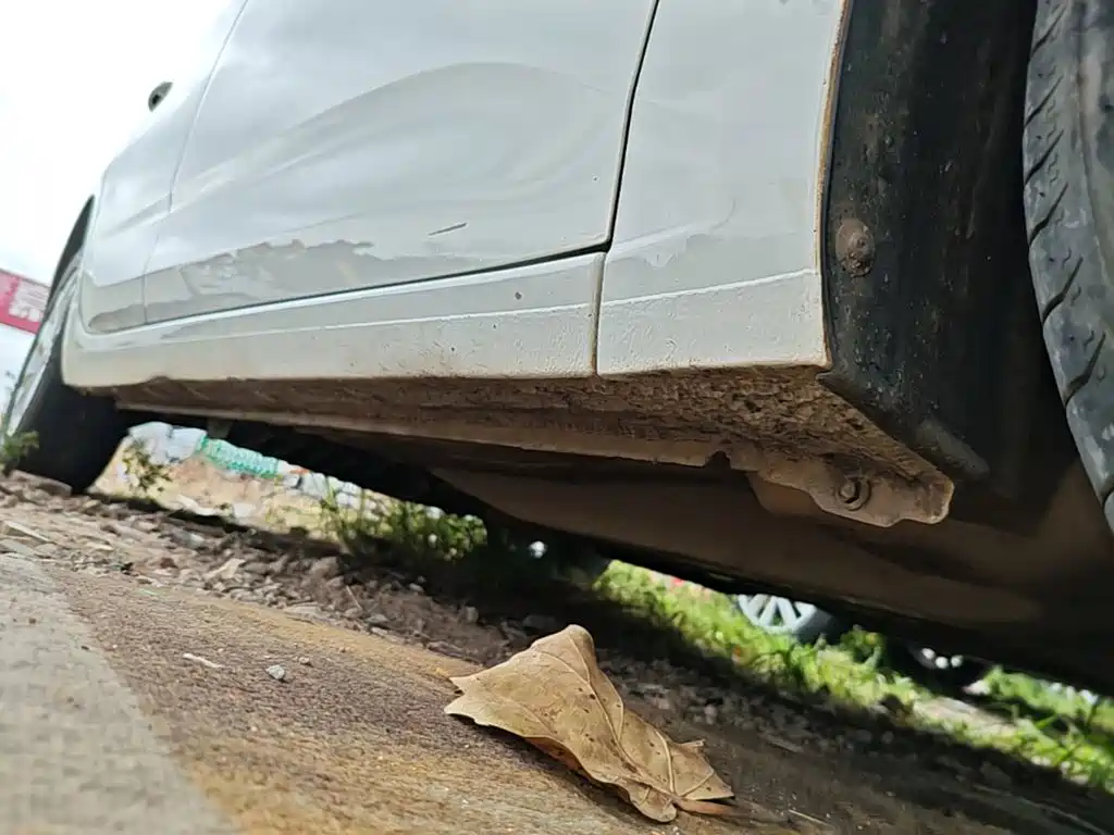 Chevrolet Monza — фото 21