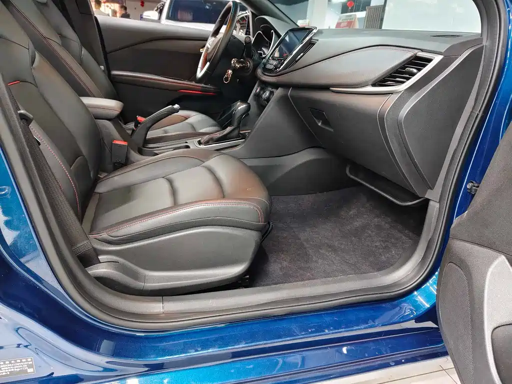 Chevrolet Monza — фото 11