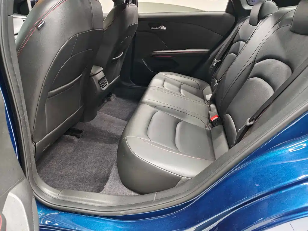 Chevrolet Monza — фото 10