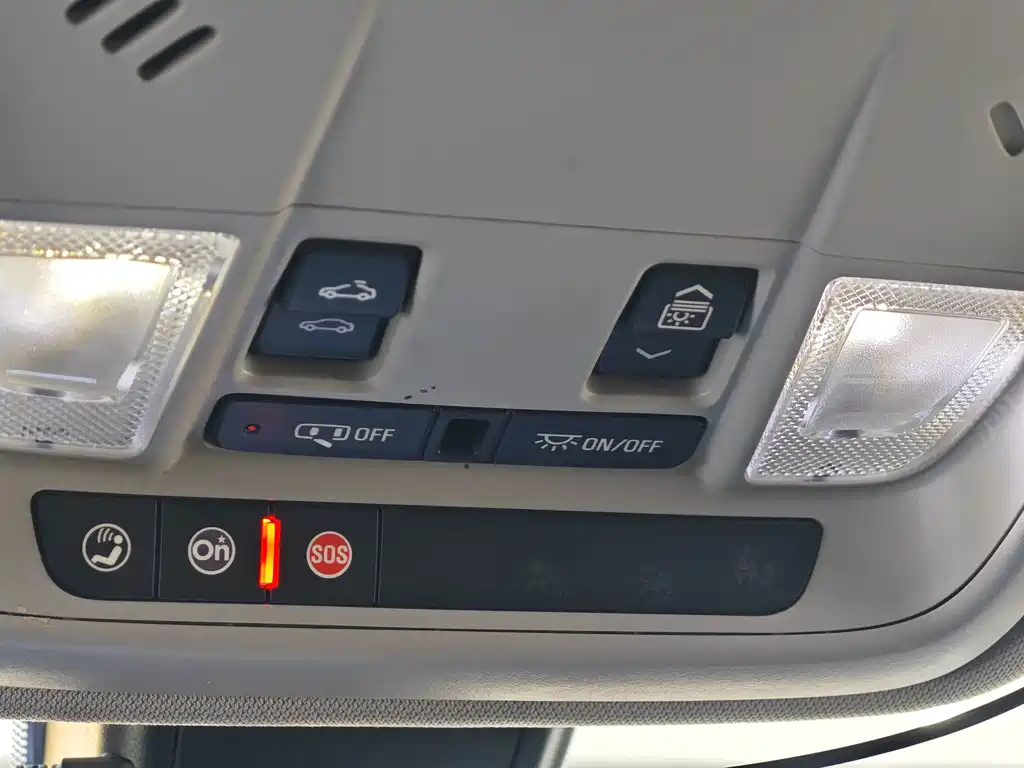 Chevrolet Malibu XL — фото 13