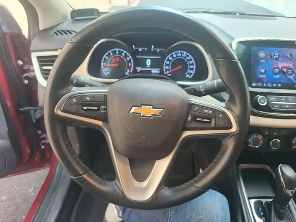 Chevrolet Monza — фото 11