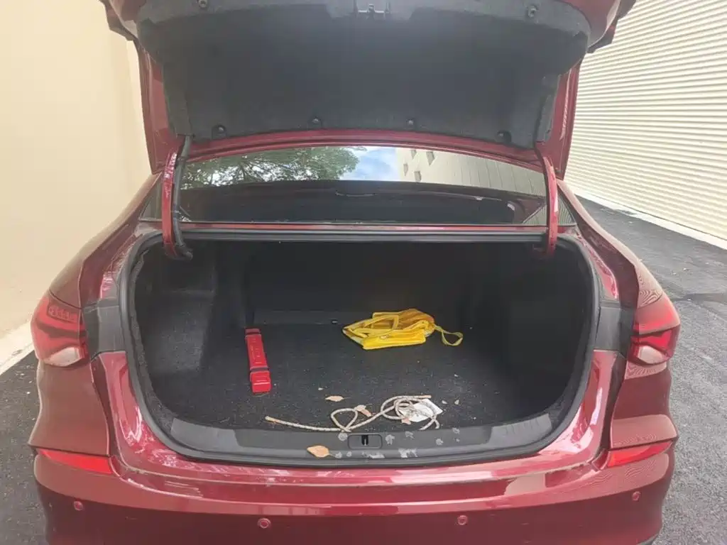 Chevrolet Monza — фото 19