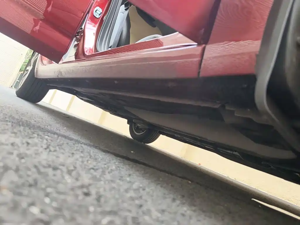 Chevrolet Monza — фото 21