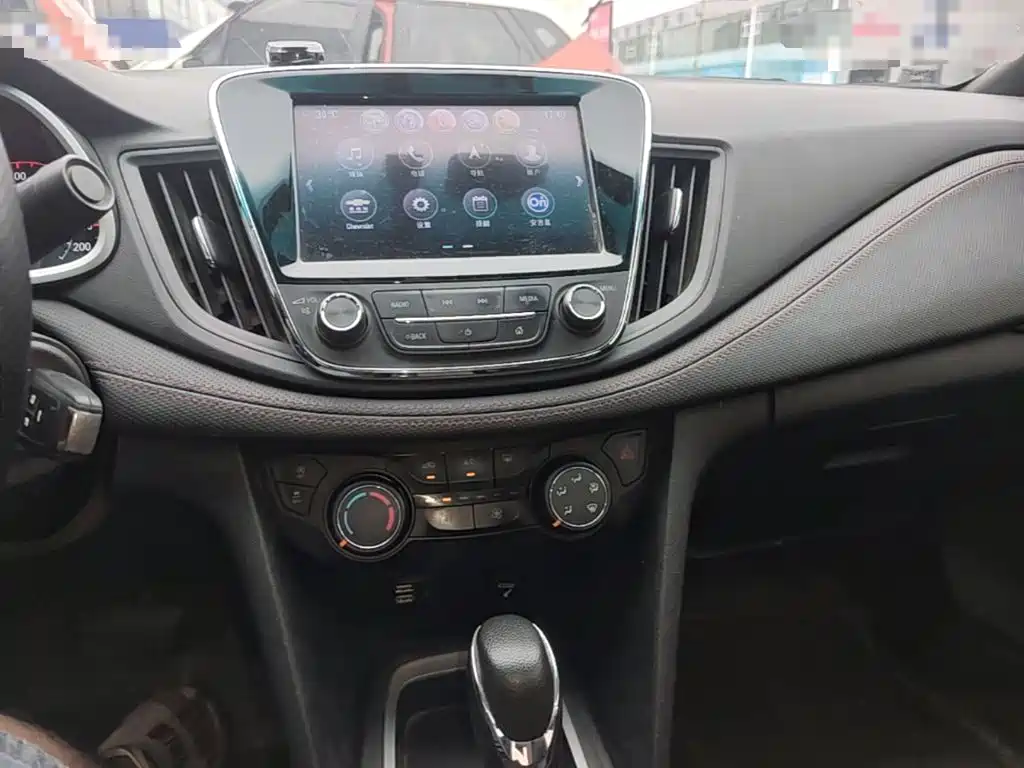 Chevrolet Monza — фото 13