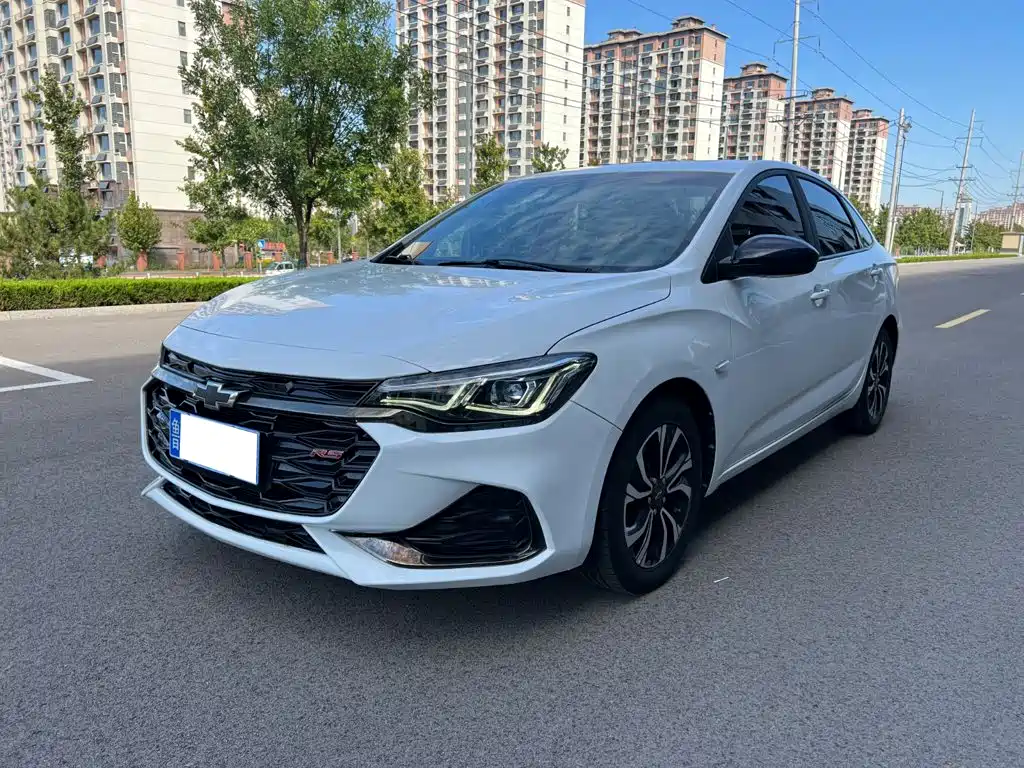Chevrolet Monza