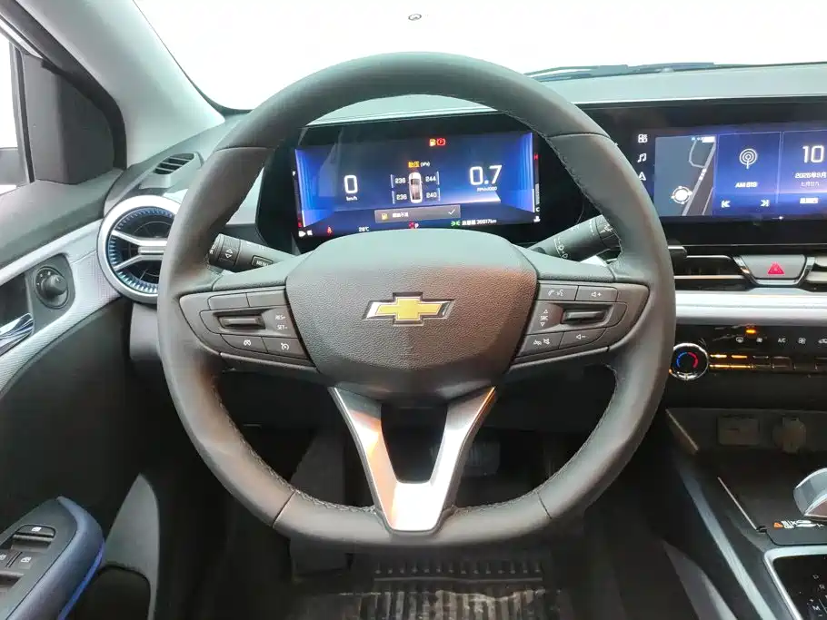 Chevrolet Monza — фото 15