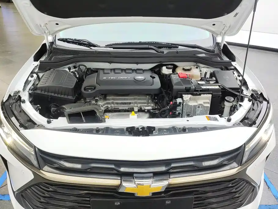 Chevrolet Monza — фото 10