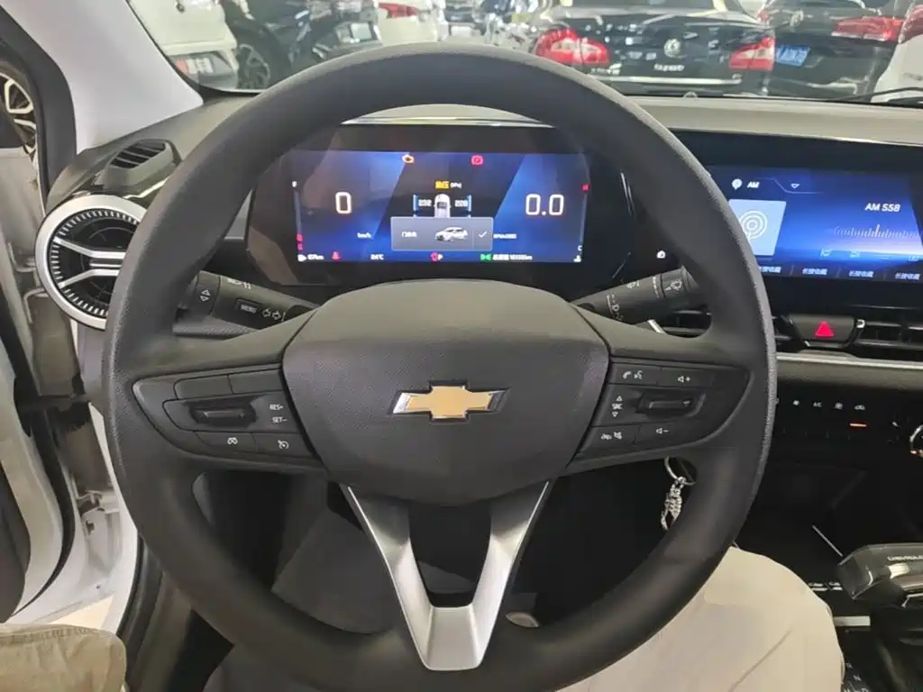 Chevrolet Monza — фото 11