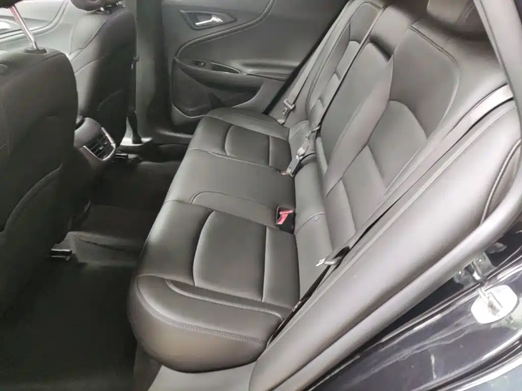 Chevrolet Malibu XL — фото 17