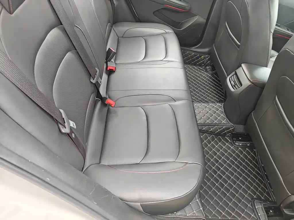 Chevrolet Monza — фото 11