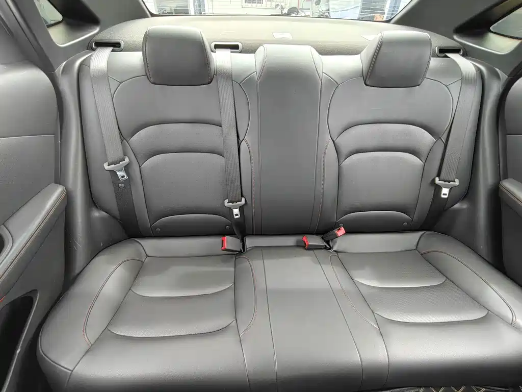 Chevrolet Monza — фото 13