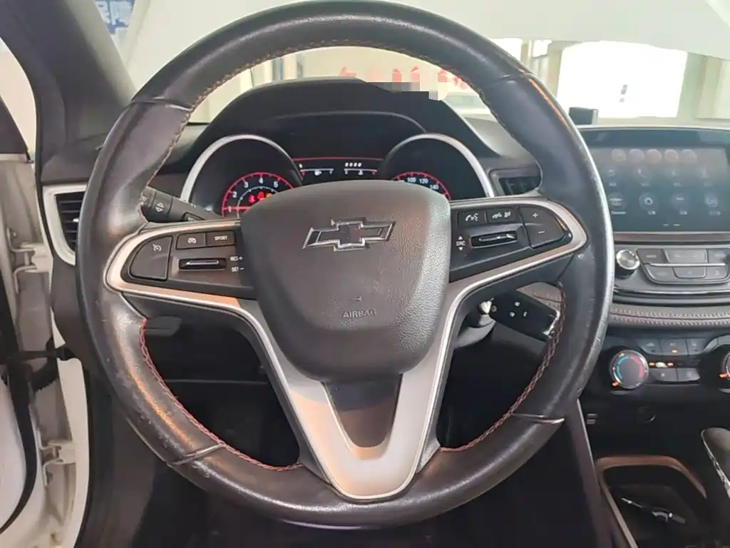 Chevrolet Monza — фото 11