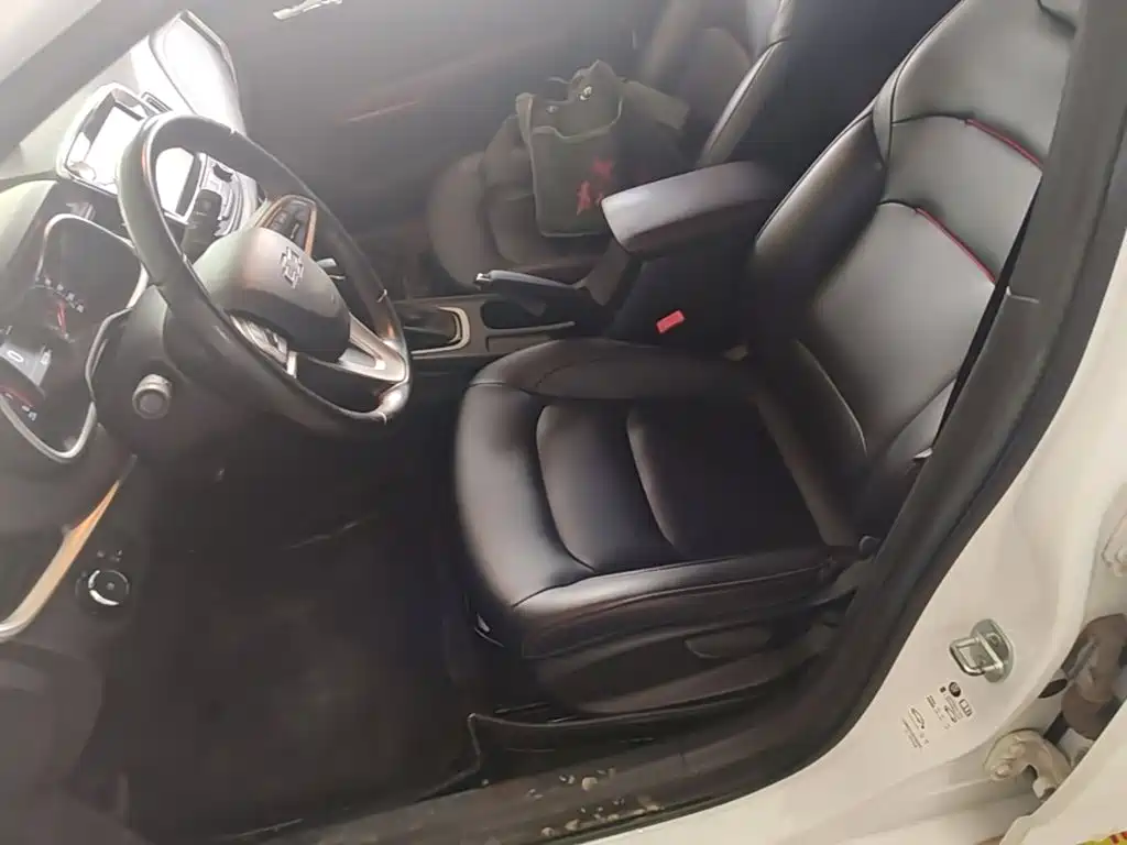 Chevrolet Monza — фото 15