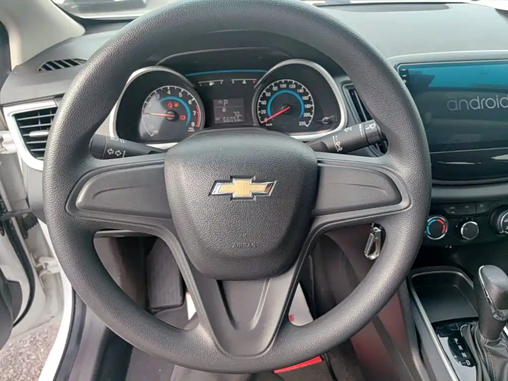 Chevrolet Cavalier — фото 11