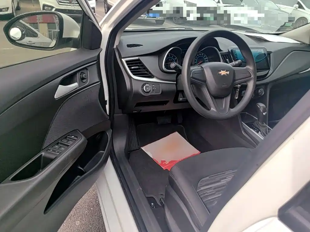 Chevrolet Cavalier — фото 16