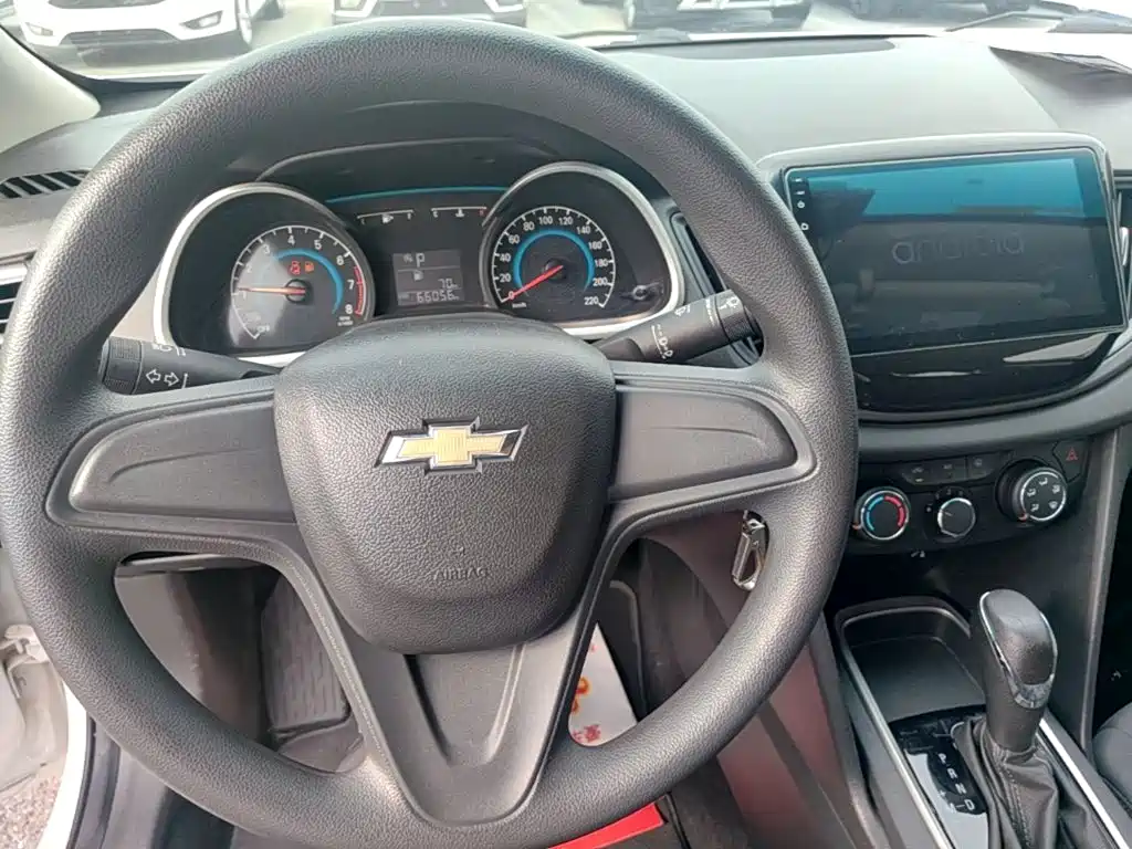 Chevrolet Cavalier — фото 10