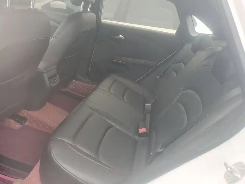 Chevrolet Monza — фото 17