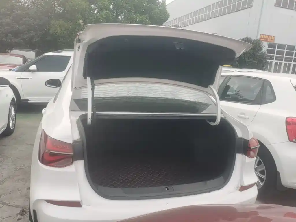 Chevrolet Monza — фото 19