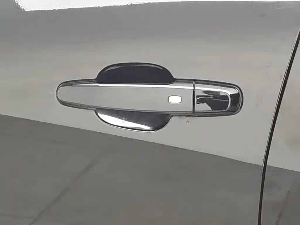 Chevrolet Malibu XL — фото 18