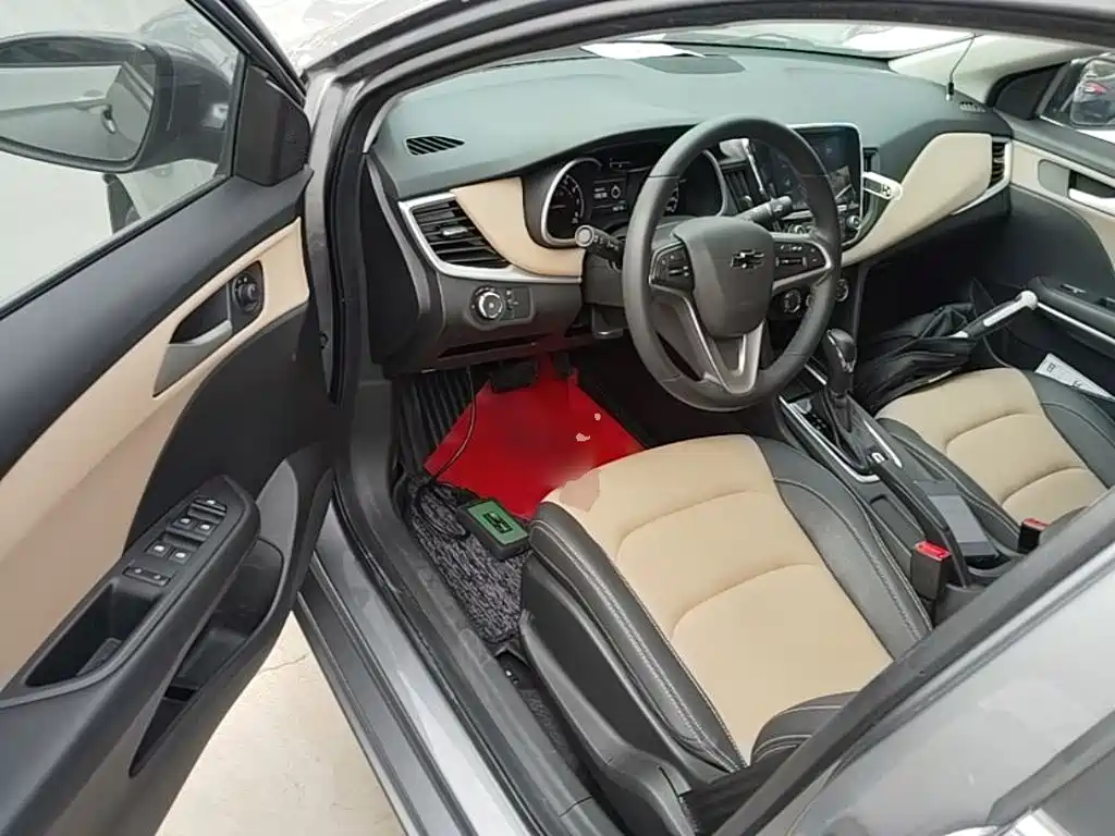 Chevrolet Monza — фото 16