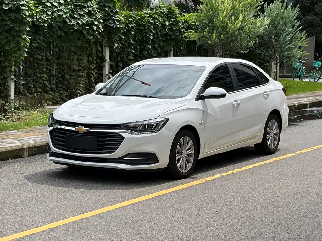 Chevrolet Monza