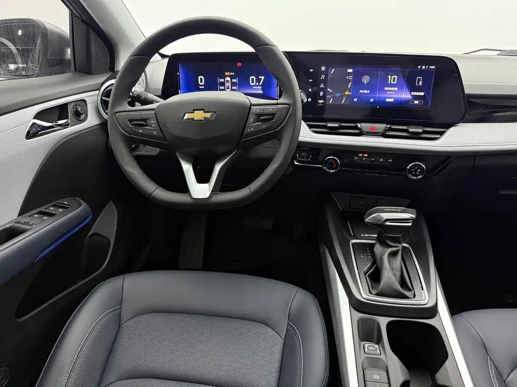 Chevrolet Monza — фото 11