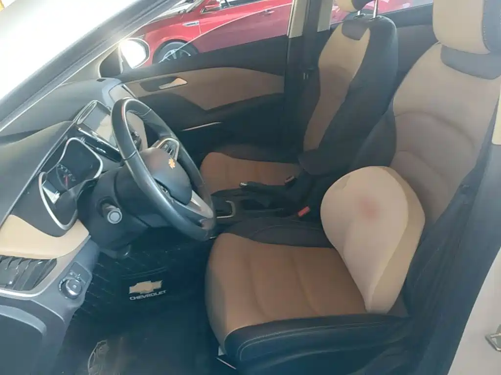 Chevrolet Monza — фото 15