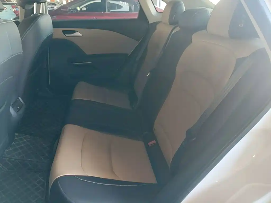 Chevrolet Monza — фото 17