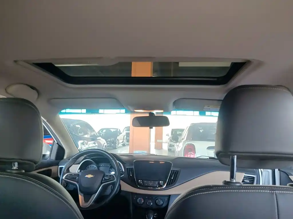 Chevrolet Monza — фото 18