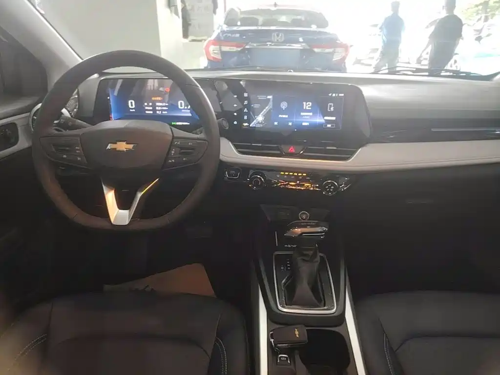 Chevrolet Monza — фото 10