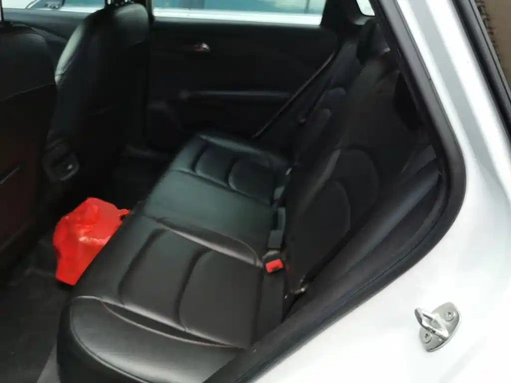 Chevrolet Monza — фото 17