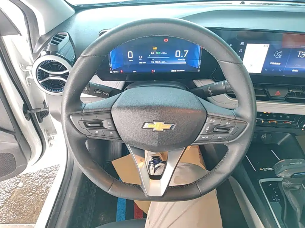 Chevrolet Monza — фото 11