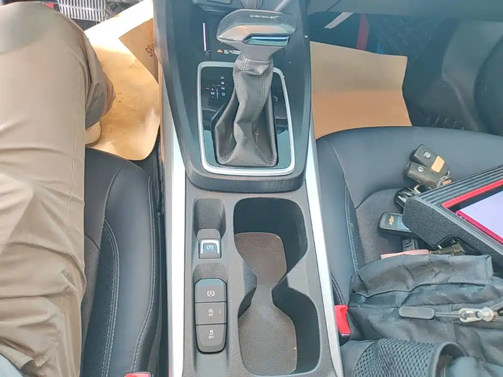 Chevrolet Monza — фото 14