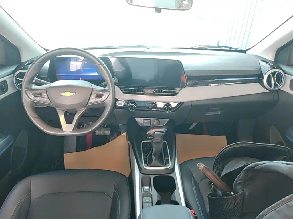 Chevrolet Monza — фото 10