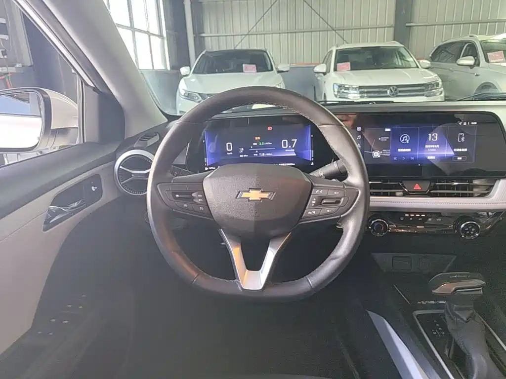 Chevrolet Monza — фото 11
