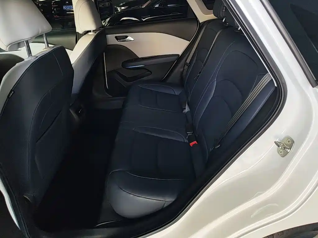Chevrolet Monza — фото 17