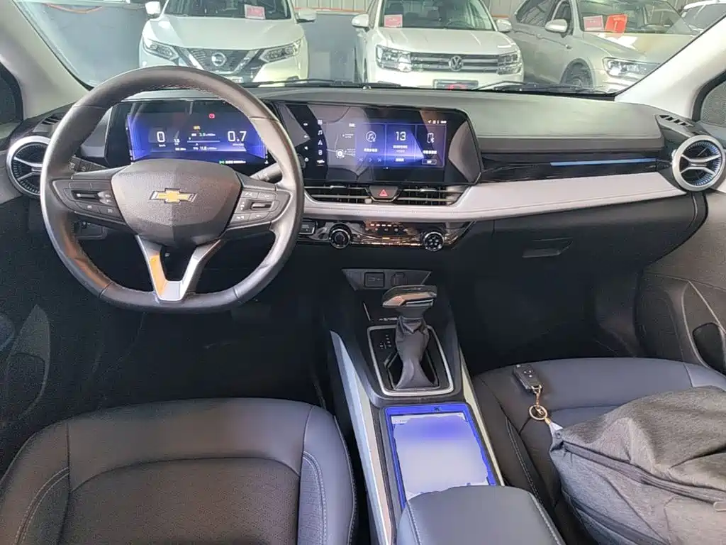 Chevrolet Monza — фото 10