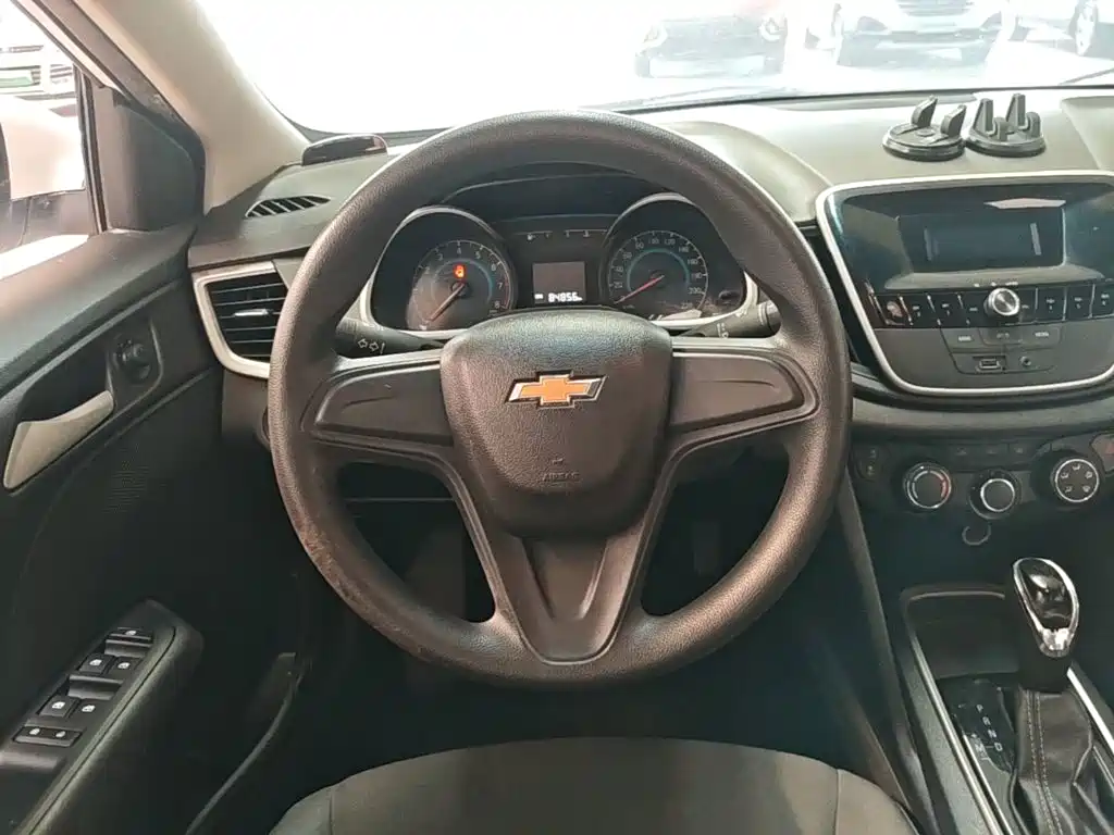 Chevrolet Cavalier — фото 11