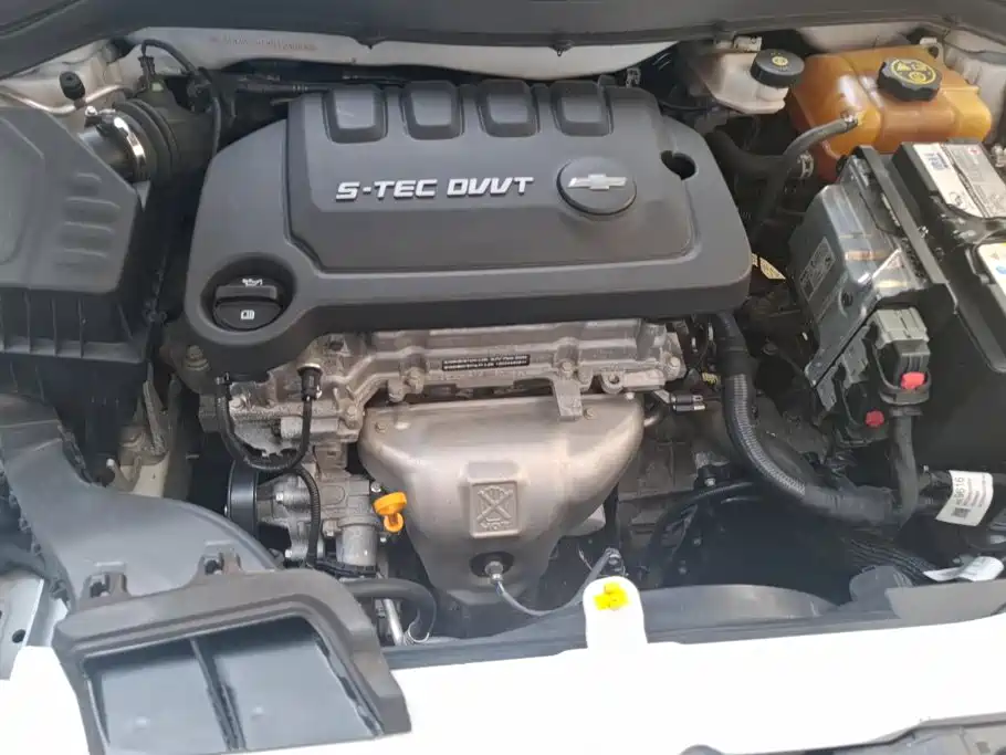 Chevrolet Monza — фото 10